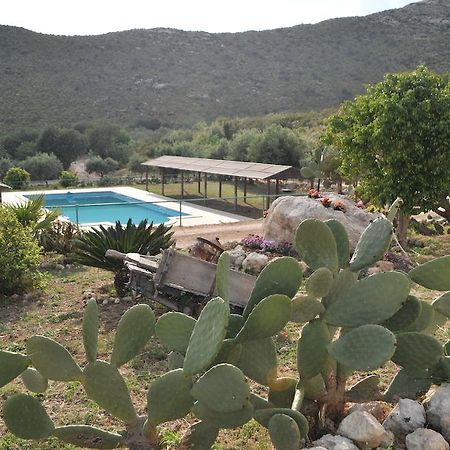 Agriturismo Timpa Del Sole Villa Ното Екстериор снимка