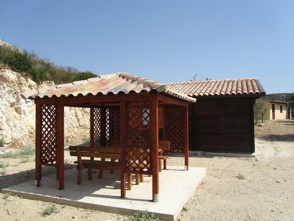 Agriturismo Timpa Del Sole Villa Ното Стая снимка