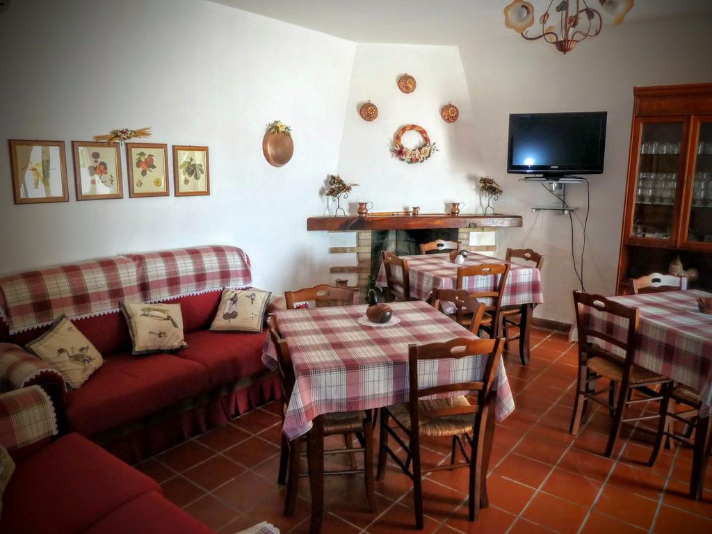 Agriturismo Timpa Del Sole Villa Ното Екстериор снимка