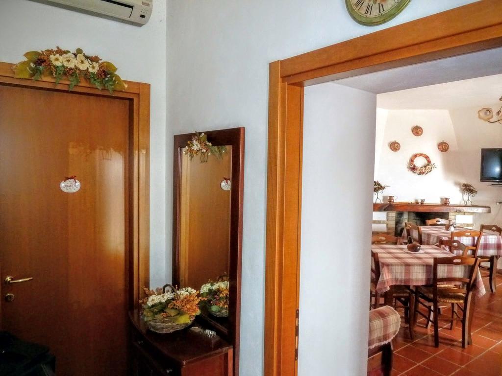 Agriturismo Timpa Del Sole Villa Ното Екстериор снимка