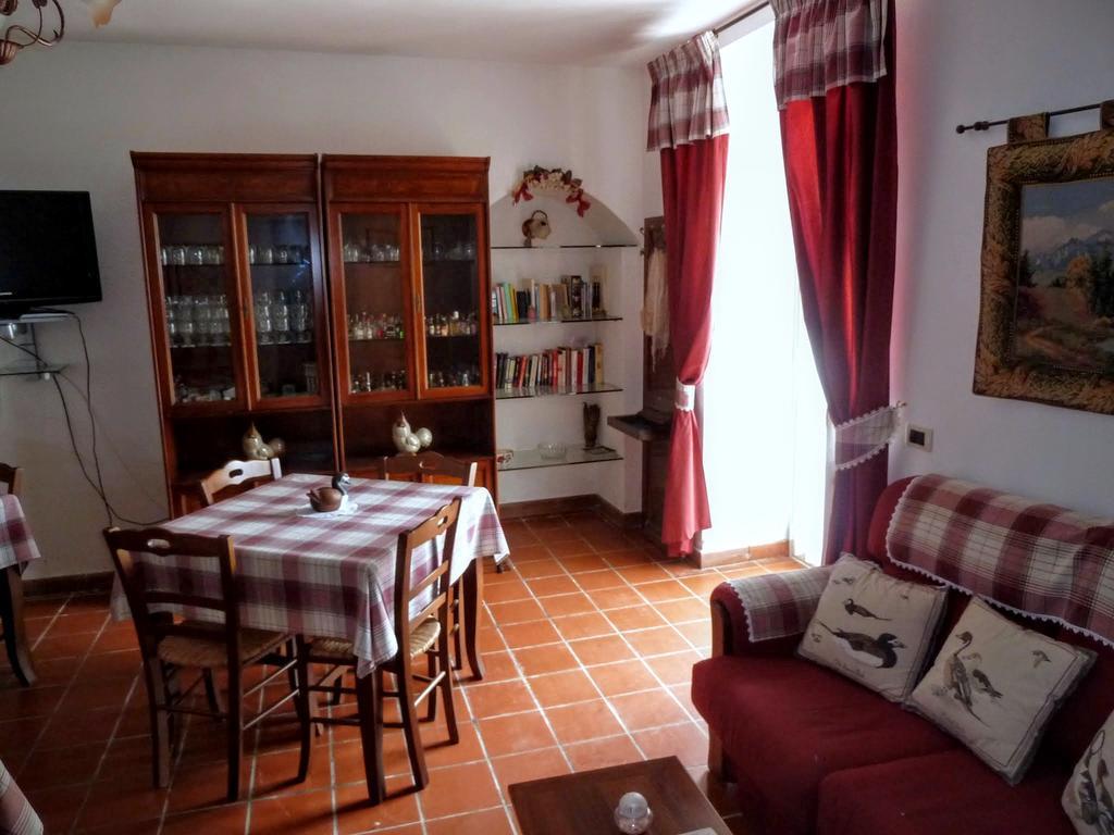 Agriturismo Timpa Del Sole Villa Ното Екстериор снимка