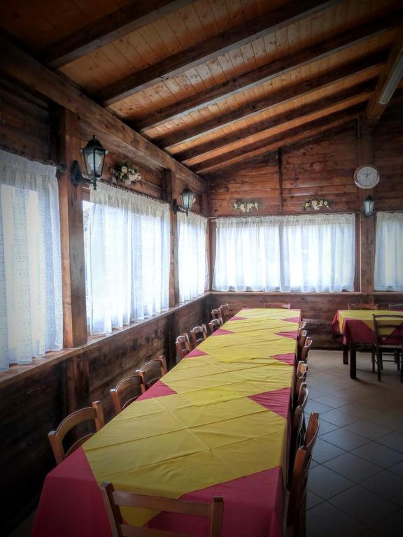 Agriturismo Timpa Del Sole Villa Ното Екстериор снимка