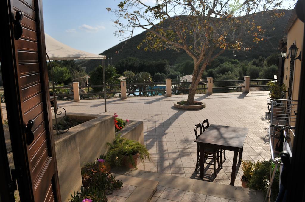Agriturismo Timpa Del Sole Villa Ното Екстериор снимка